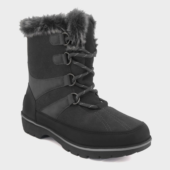 women's champion snow boots